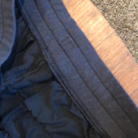 EUC Lululemon City Sweat joggers - Picture 2 of 6